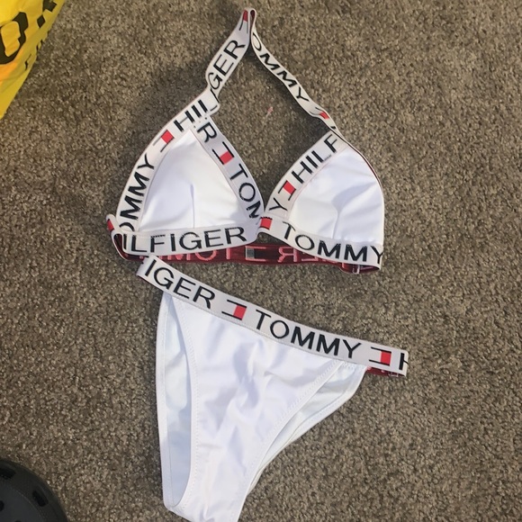 Tommy Hilfiger Other - Tommy Hilfiger bathing suit